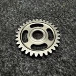 94-98 Kawasaki KX125 Oem Kick Starter Idler Gear Mechanism. Fixed Price $18.85.