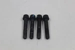 Aprilia Tuono Oem Front Brake Caliper Mounting Bolts 2B005564 X. Fixed Price $16.99.