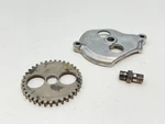 2000 Honda XR100R Oem Engine Oil Pump Driven Gear 15100-436-000. Fixed Price $40.00.