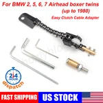 For Bmw R45 R50 R60 R65 R75 R80 R90 R100 Up To 1980 Easy Clutch Cable Adapter Us. Fixed Price $87.99.