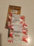 Nos Honda Stud Bolt 90035-MA6-010 Lot Of 2. Fixed Price $14.99.