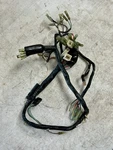 1974 Kawasaki F7 175 Main Wire Harness Oem Wiring. Fixed Price $59.89.