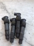 Suzuki Hayabusa Ignition Coils Spark Plug Caps. Fixed Price $41.85.