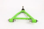 2002 Kawasaki Mojave KSF250A Oem Front Upper Left Control Arm P4465. Fixed Price $34.99.