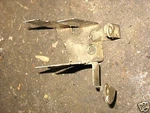 81 Honda NX50M Express Coil Bracket #. Fixed Price $18.74.