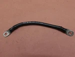 2000-2005 Harley Dyna Super Glide Fxd Negative Battery Terminal Cable. Fixed Price $12.95.