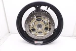 2001 Suzuki Katana 750 Oem Front Wheel Rim. Fixed Price $149.95.
