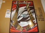 Jardine Billet Backrest Kit Yamaha V-star 650 Custom. Fixed Price $50.00.