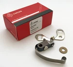 Lucas Contact Set 400415 Dx Distributor Triumph 5T 6T Norton Enfield Matchless. Fixed Price $18.82.