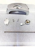Yamaha DT1/2/3 RT1/2/3 YZ250/360 Engine Clutch Actuator 214-16340-00-0. Fixed Price $172.00.