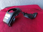 Honda Grom MSX125 Gas Tank Cover W/ Filler Cap 2015 Oem Nice. Fixed Price $45.00.
