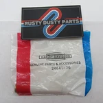 Harley Davidson Genuine Nos Oil Pump Brass Drive Shaft Bushing 24641-36. Fixed Price $23.99.