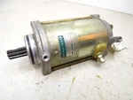 1996 Suzuki VS800 Intruder Starter Motor 31100-38A10. Fixed Price $71.20.