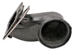 1972 Yamaha G7S L5T YG5 Air Cleaner Joint 220-14453-00-00 P1481. Fixed Price $17.95.