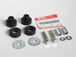 Suzuki Gas Fuel Tank Mounting Rubber Cushion Kit GS1150 GS1100 GS850 VS800 GS750. Fixed Price $27.95.