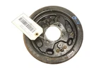 Kawasaki Mule 610 4X4 09 Brake Backing Plate Left Rear 41035-0013 54055. Fixed Price $54.99.