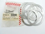 Nos Barnett Steel Clutch Plates 1974-1981 Honda CR125M CR125R MR175 20588RS. Fixed Price $39.99.