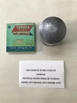 360-11636-02 & 360-11610-22 Oem Yamaha Piston Rings Set 0.50MM RD350. Fixed Price $140.00.