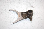 86 Honda TRX250A Center Gear Shift Fork 24212-HA0-000 AH30. Fixed Price $9.99.