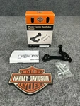 Oem Harley-davidson 2015+ XG500 XG750 Phone Carrier Handlebar Mount 76000758. Fixed Price $30.00.