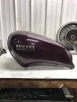 82 Yamaha J Virago Petrol Gas Fuel Tank. Fixed Price $141.10.
