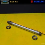 Genuine Oem 2003 Suzuki TL1000R Bolt Suspension Pivot Shaft. Fixed Price $18.00.