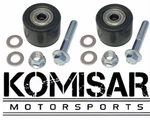 2X Honda CR125R CR250R CR500R XR250 XR650 Upper Lower Chain Roller 52158-KA3-831. Fixed Price $13.98.