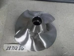1996-1999 Polaris SL900 SLT900 Slx High Performance Impeller Kit Nos 2871286. Fixed Price $201.86.
