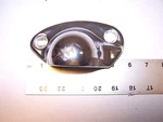 Yamaha Virago Rear Fender Cover 2GV-2163A-00-00 Lm. Fixed Price $14.95.