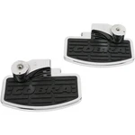 Cobra 06-3640 Boulevard Passenger Floorboard. Fixed Price $477.95.