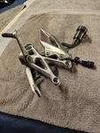Triumph Street Triple 765 Right Brake Controls. Fixed Price $107.47.