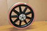 Harley Davidson Rear Rim Amf Cast Wheel 3X16 Shovelhead 9SPOKE Oem 40987-74 (#). Fixed Price $581.78.