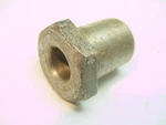 New Nos Triumph Alternator Rotor Nut Part # 70-3117 7/16 Cei 26TPI Genuine. Fixed Price $8.00.