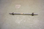 52566-65 Harley Panhead Shovelhead Buddy Seat Spring Support Rod Nos *2401. Fixed Price $49.99.