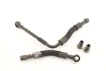 2005 Suzuki SV650 Engine Motor Oil Cooler Hoses 16460-17G00. Fixed Price $43.17.
