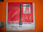 Aermacchi Harley Nos New 94533-77M Cylinder Base Nut Wrench MX250. Fixed Price $7.98.