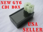 Lihua 125CC 150CC Scooter Cdi Igniter 2235-140818. Fixed Price $17.99.