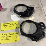 Triumph Bonneville 900 Gauge Mount Oem T2501202 2001-2005 Instrument Holder. Fixed Price $50.00.