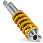 Heavy Duty Rear Shock Absorber Yellow For Honda XR100R 1985-2003 52400-KN4-013ZA. Fixed Price $89.99.