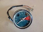 1971 1972 Honda CL350 CB350 Tachometer Nos New. Fixed Price $150.00.