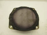 1989 Honda Goldwing Front Speaker #1. Fixed Price $23.35.