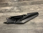 Triumph 2011-2017 Tiger Oem Left Cockpit Side Cover Panel *. Fixed Price $49.99.