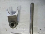 Honda XL250S / 500S XR250 Center Gear Shift Fork 24213-428-000 24213-429-000. Fixed Price $19.95.