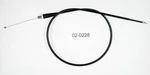 Motion Pro Throttle Cable Black For Honda CR125R 1990-1992. Fixed Price $27.99.