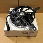 New Yamaha Genuine FZ6 Blower Assy 4S8-12405-00-00 Direct From Japan. Fixed Price $349.99.