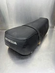 76 77 78 Honda XL250 XL350 Front Seat Drivers Saddle Passenger Oem. Fixed Price $178.59.