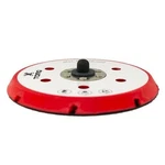 Chemical Guys Torq R5 Dual-action Red Backing Plate (6 Inch). Fixed Price $26.99.