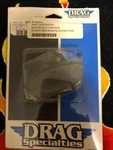Nos Drag Specialties #DS325090 Semi Metallic Brake Pads. Harley 00-04 Models. Fixed Price $16.99.