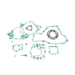 Gasket Kit 87-91 Engine Honda CR80R 80CC 2-STROKE Mx Top Bottom End Rebuild. Fixed Price $67.49.