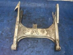 2005 Suzuki Ltz 250 Rear Sing Arm Oem 61100-21841-YD8. Fixed Price $38.95.